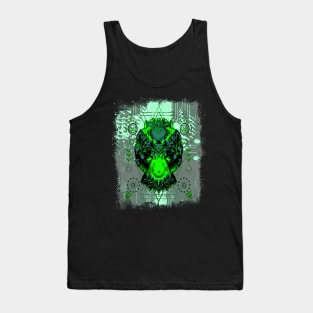 Mind Control Tank Top